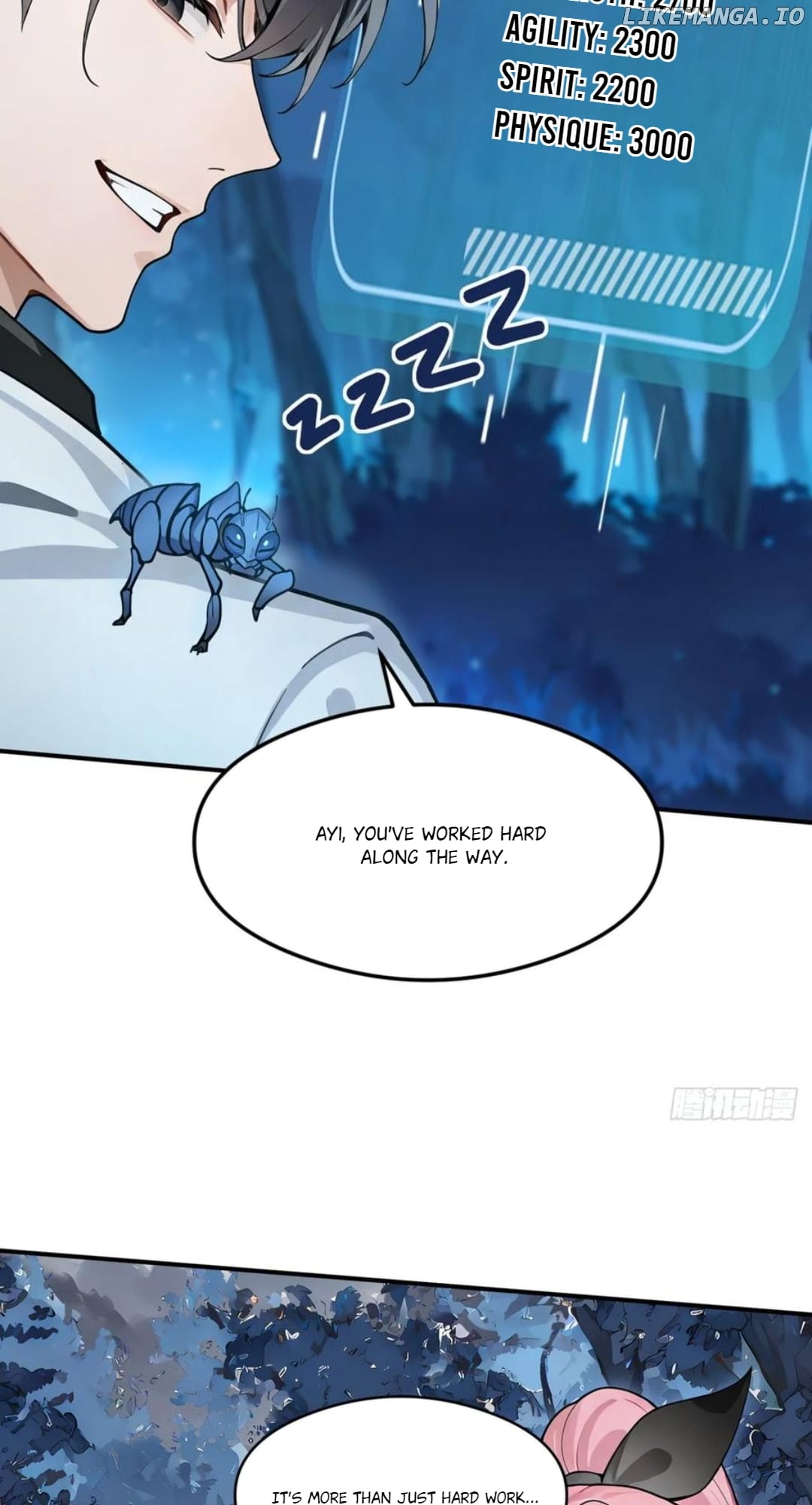 Primordial Ten Fiends: Others Tame Beasts, I Tame Beast Girls Chapter 16 - page 38